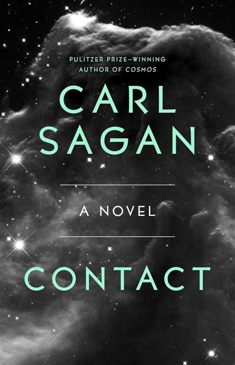 Read Contact Online by Carl Sagan | Books