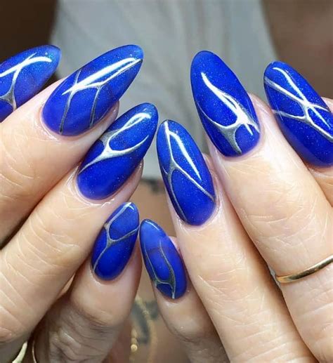 Aggregate more than 155 blue nail polish colors super hot ...