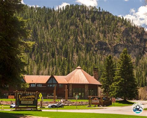 Spearfish Canyon Lodge: Ultimate Black Hills Adventure Hub • Nomads ...