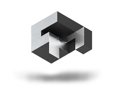 SGM logo by Monoxrom on Dribbble