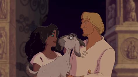 The Hunchback of Notre Dame Screencap | Fancaps