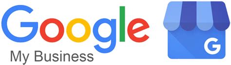 google-my-business-logo-png-transparent | WUF Design