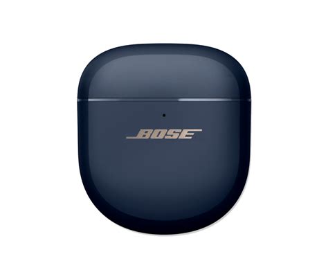 Bose QuietComfort Earbuds II Charging Case | Bose Headphones Accessories