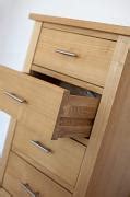 Free Image of Close Up of Wooden Chest of Drawers | Freebie.Photography