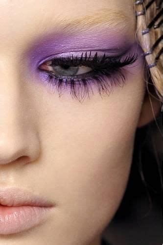 Makeup | Ideias de maquiagem, Lavanda, Lilás