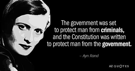 TOP 25 QUOTES BY AYN RAND (of 1049) | A-Z Quotes