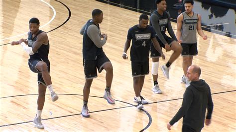 PC Friars Hope To Finish Off Regular Season Strong | ABC6