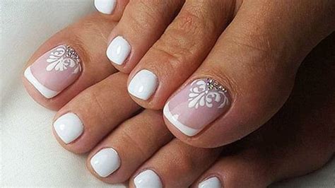 Top Things to Remember For Bridal Pedicure – Research Dreams