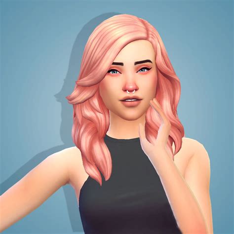 Sims 4 custom skin tones maxis match - locedcommerce