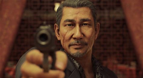 Yakuza: Like A Dragon Review - RPG Overload Reviews