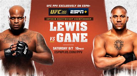 Watch UFC Fight Live Stream Free Online