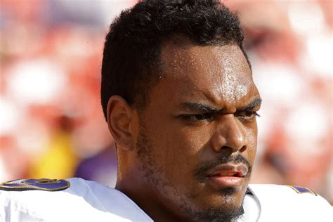 LT Ronnie Stanley not practicing on Monday - Baltimore Beatdown