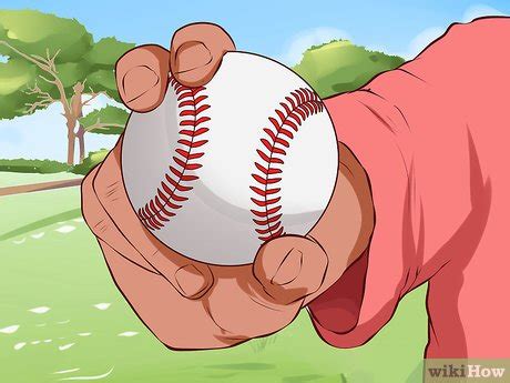 3 Ways to Throw a Cut Fastball - wikiHow