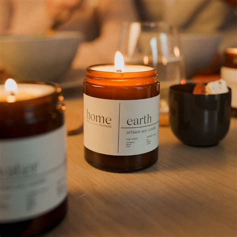 Luxury Irish Made Scented Candles – Made of Irish