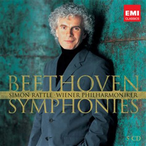 Beethoven: Symphonies | CD Album | Free shipping over £20 | HMV Store