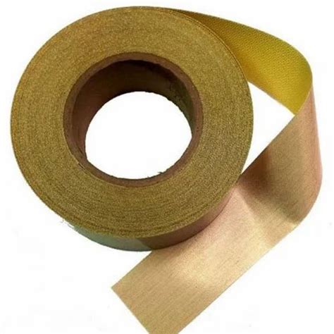 Heat Resistant Teflon Tape at Rs 25/piece | Teflon Tape in Vasai | ID: 2851550590291