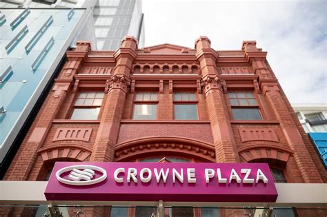 CROWNE PLAZA HOBART, AN IHG HOTEL - Updated 2023 Prices & Reviews (Tasmania)