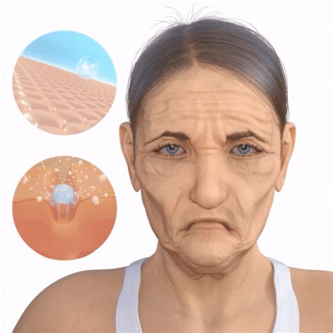 Eelhoe™ Collagen Boost Anti-Aging Serum — PlanetShopper Anti Wrinkle Serums, Eye Wrinkle, Anti ...