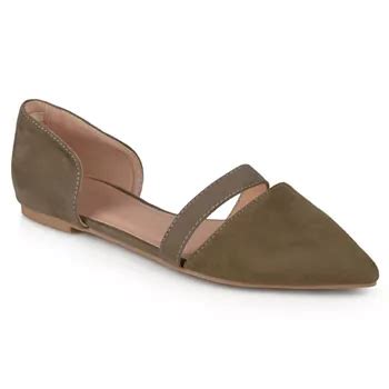 Flat Shoes for Women | Women’s Shoes | JCPenney