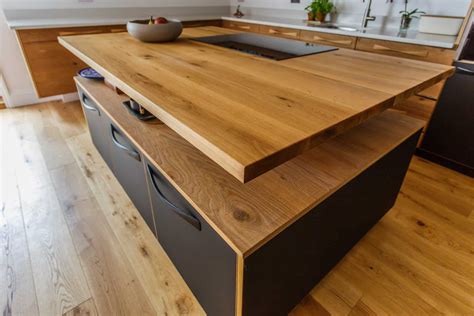 Full Stave Rustic Oak Worktops Wood Worktops, 59% OFF