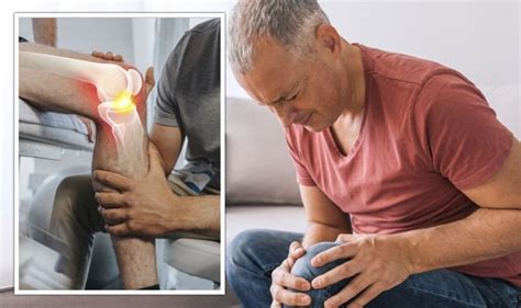 Genetics can increase risk of osteoarthritis symptoms | Express.co.uk