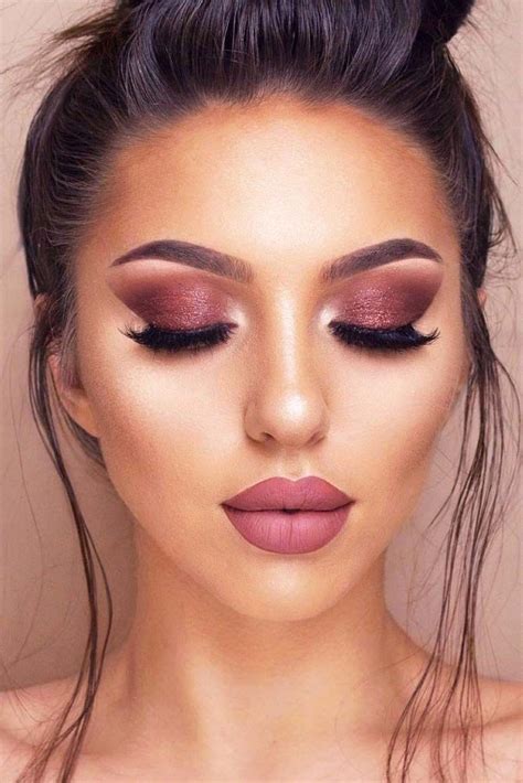 5 Lit Indian Wedding Guest Makeup Looks that are So Ethnic