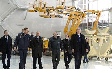 The New Vostochny Cosmodrome Brings Launches Back To Russian Soil - Universe Today