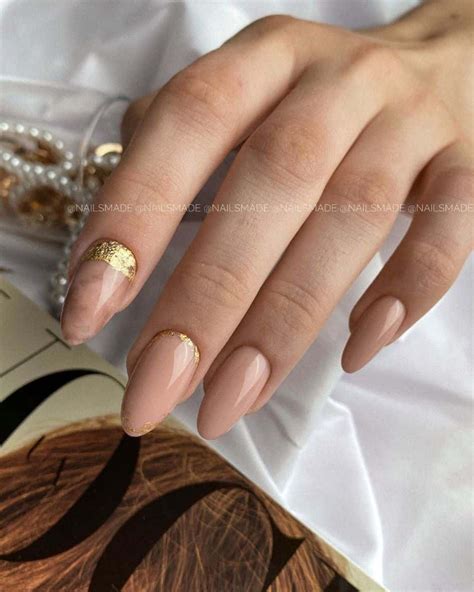 25+ Stunning Beige Nails That Are Anything But Bland!