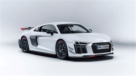 2017 Audi R8 V10 Performance Parts 3 Wallpaper | HD Car Wallpapers | ID ...