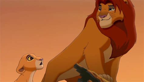 Which song did you like them in? - Kovu & Kiara - Fanpop