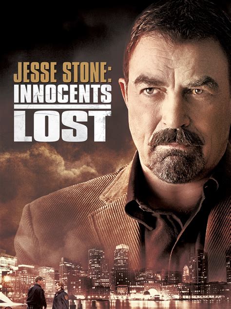 Jesse Stone: Innocents Lost (2011)