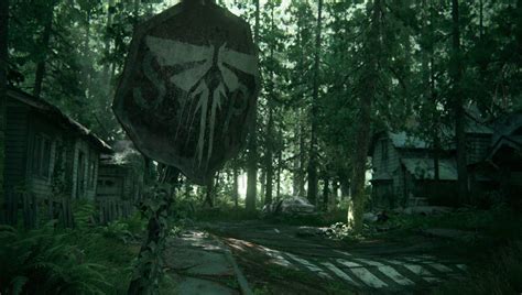 Ellie, Joel, The Last of Us, Part II, Apocalyptic, Video games, Forest HD Wallpapers / Desktop ...