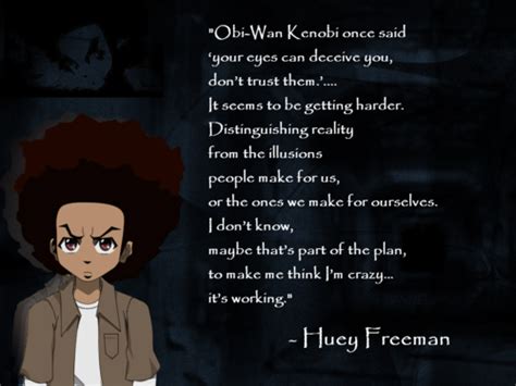 Boondocks Riley Quotes. QuotesGram