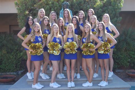 Song Pom Teams Ndash Pep Squad Santa Margarita Catholic High School (With images) | Catholic ...