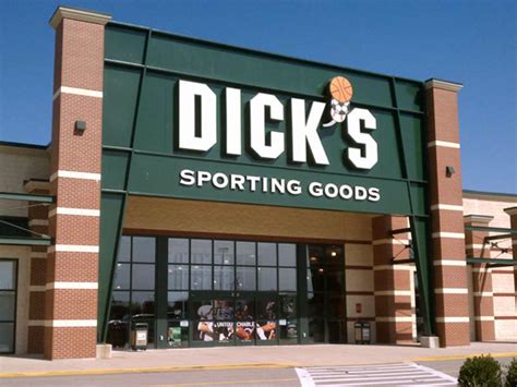 DICK'S Sporting Goods Store in Portsmouth, NH | 234