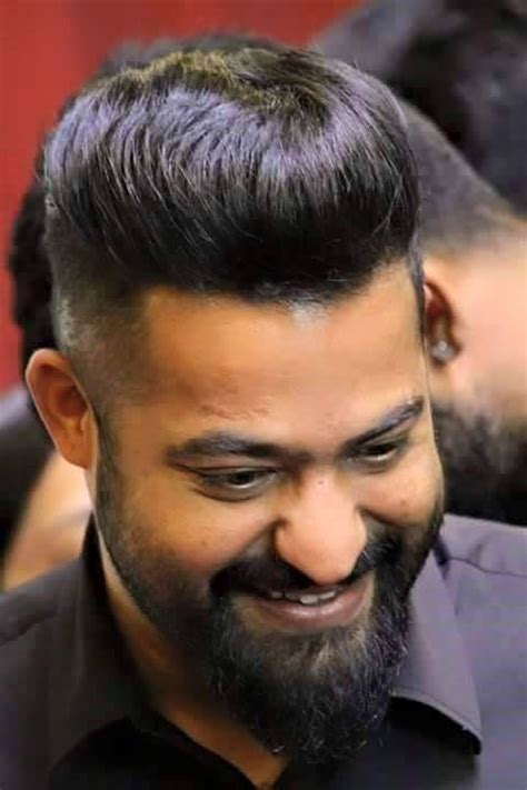 Update more than 81 nannaku prematho ntr hairstyle latest - in.eteachers