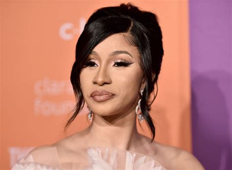 Cardi B | Biography, Music, Songs, Kids, Offset, & Facts | Britannica