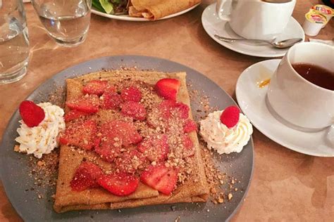 The 4 Best Breakfast And Brunch Spots In Pittsburgh - CBS Pittsburgh