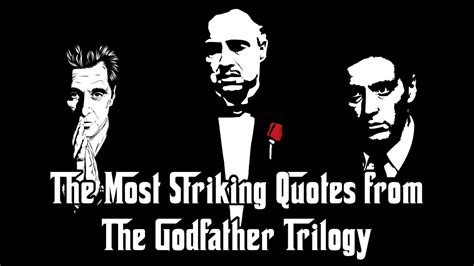 The Godfather Quotes Wallpaper Hd | Begono Wallpapers