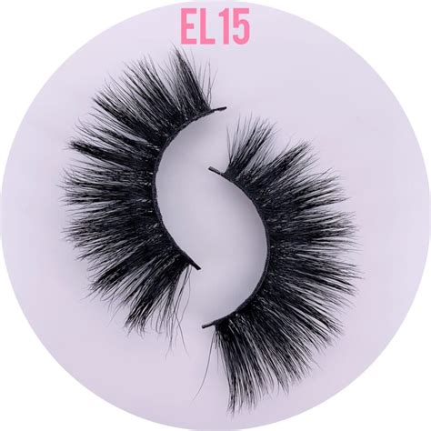 Lash Vendors Wholesale 25mm Strip Lashes