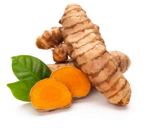 Curcuma Longa Extract - Biotan Enterprises