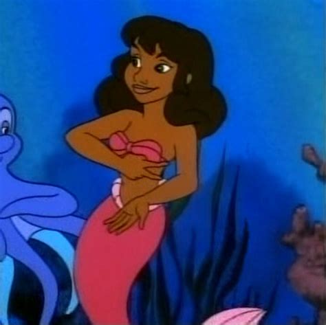 Gabriella (The Little Mermaid) | Character-community Wiki | Fandom