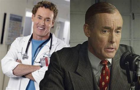 The Cast Of “Scrubs” Then And Now (8 pics) - Izismile.com