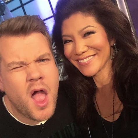 Julie Chen, Instagram photo, Love this guy | Latest Julie Chen’s Instagram Picture | ALL IN ONE ...