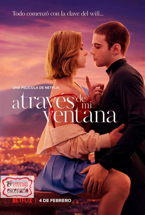 A través de mi ventana estrena tráiler y primeras imágenes ...