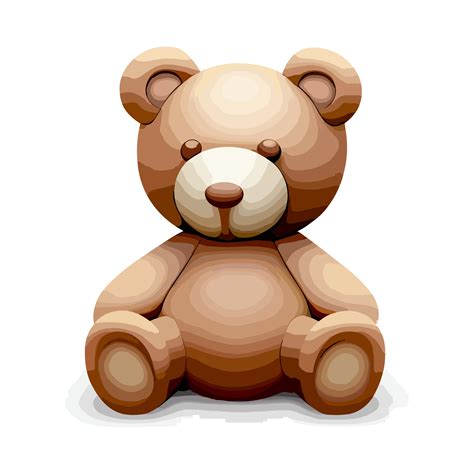 Teddy Bear Clipart transparent background, 25289694 PNG