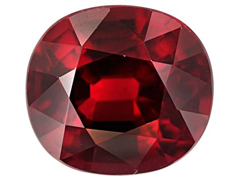 All About Ruby: July's Birthstone | Gemstones.com