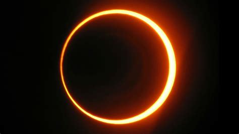 How to See the Hybrid Solar Eclipse This Weekend - Big Think