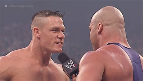 John Cena Celebrates 18th Anniversary of His WWE Debut, Calls WWE 'Home ...