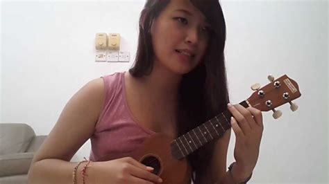 Penny Tai 戴佩妮 - 你要的爱 Ni Yao De Ai (ukulele cover) Chords - Chordify